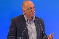 Δημήτρης Παπαδημούλης: Γενναιόδωρη Solidarity για τον «Μήτσο»