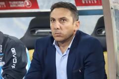 Ο Νίκος Παπαδόπουλος επιστρέφει στους πάγκους