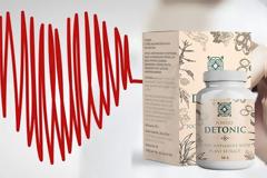 ΕΟΦ: Προσοχή στο προϊόν Detonic