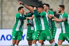 Η έλλειψη συνοχής μπορεί να κοστίσει στον Παναθηναϊκό