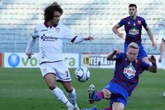 Ο Ουάρντα επιστρέφει στην Αίγυπτο;