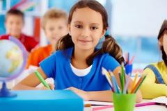 Νίκη Κεραμέως....Το πιθανότερο είναι να χτυπήσει το πρώτο κουδούνι το νέο σχολικό έτος στις αρχές Σεπτεμβρίου