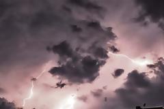 Σκόπελος: Κεραυνός σκότωσε 52χρονη!