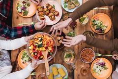 Αυξημένο ουρικό οξύ: Τι επιτρέπεται να τρώμε και τι απαγορεύεται