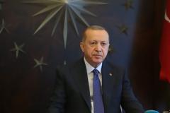 Ερντογάν: Η μάχη με τον καρκίνο και η βαριά επιληψία