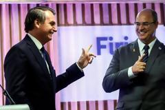 Έφοδος στο σπίτι του κυβερνήτη του Ρίο για υπόθεση κατάχρησης