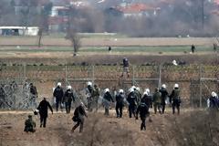 Ενισχύονται οι αστυνομικές δυνάμεις στον Έβρο