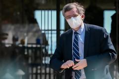 Τσιόδρας: Θα είχαμε 13.685 νεκρούς, αν δεν παίρναμε μέτρα