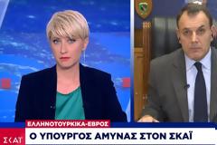 Δεν φοβόμαστε, προετοιμαζόμαστε για θερμό καλοκαίρι με την Τουρκία