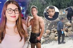 Καταγγελία του 19χρονου Αλβανού κατηγορούμενου ...Σύμφωνα με ασφαλείς πληροφορίες από πηγές του Ευαγγελισμού, στον 19χρονο διαπιστώθηκε    ρήξη πρωκτικού δακτυλίου ...χωρις πονους