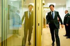 Ολλανδία: Μόνο ως δάνειο η βοήθεια από το Ταμείο Ανάκαμψης