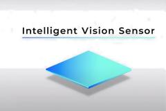 Η Sony παρουσιάζει τον πρώτο αισθητήρα κάμερας με ενσωματωμένο AI chipset