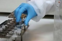 Τα 124 έφθασαν τα υπό ανάπτυξη εμβόλια για τον κορονοϊό παγκοσμίως