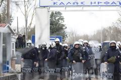 Έβρος: Η Ελλάδα ενισχύει τις αστυνομικές δυνάμεις - Για «θερμό καλοκαίρι» μιλά ο Παναγιωτόπουλος