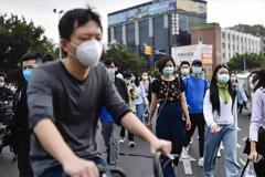 Κίνα: Ένα μόλις κρούσμα και 28 ασυμπτωματικοί φορείς το τελευταίο 24ωρο