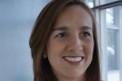 Η Gisella Dante στη θέση της Διευθύνουσας Συμβούλου της Janssen Ελλάδος