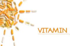 Ο ρόλος της βιταμίνης D στην αντιμετώπιση τou κοροναϊού