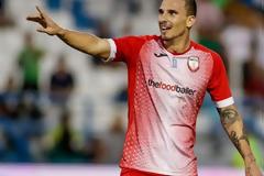 Στάρτζεον: «Ο πρόεδρος μας ήταν ο ίδιος με του ΠΑΟΚ!»