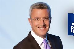 Υπογράφει για 2 χρόνια στον ΑΝΤ1 ο Χατζηνικολάου!