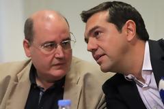 Εσύ Αλέξη, σε τι σχολείο έστειλες τα παιδιά;