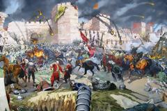 Το δίλημμα κατά την Άλωση και σήμερα