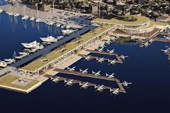 Hellenic Seaplanes: “Νέα επίπεδα ασφαλείας εφαρμόζει για τους επιβάτες και τις πτήσεις της” μαζί με τις προετοιμασίες έναρξης πτήσεων.