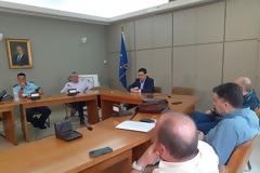 Κυκλοφοριακές ρυθμίσεις στο κέντρο του Αγρινίου, Κυριακή 31 Μαΐου 2020