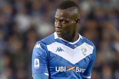 Η Μπρέσια έδιωξε τον Μπαλοτέλι