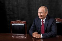 Πούτιν: Στα κάγκελα την ώρα που Ρώσοι γιατροί πηδούν από τα παράθυρα…