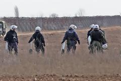 Παρέμβαση του Στέιτ Ντιπάρτμεντ για τον Έβρο: Καλούμε την Τουρκία να μειώσει τις εντάσεις