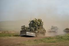 “Η Λιβύη εξελίσσεται σε νέα Συρία” δηλώνει ο Γάλλος ΥΠΕΞ που ανησυχεί