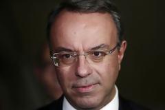 Σταϊκούρας: Φιλόδοξη η πρόταση της Κομισιόν για το «Ταμείο Ανάκαμψης»