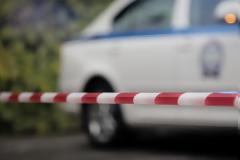 Συνέλαβαν αντιεξουσιαστές την ώρα που πυροδοτούσαν εκρηκτικό μηχανισμό έξω από σπίτι πρώην υπουργού