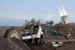 Σε τροχιά πλήρους απολιγνιτοποίησης η Ελλάδα