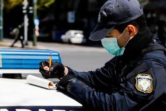 Λαμία...Πρόστιμο 5.000 ευρώ σε ιδιοκτήτη καφέ για παραβίαση των υγειονομικών μέτρων