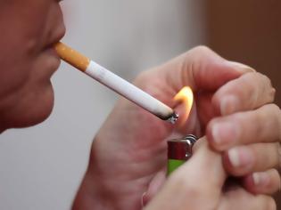 Φωτογραφία για Συγκλονιστικά τα στοιχεία για το κάπνισμα και η νέα γενιά