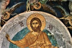 Η Ανάληψη του Κυρίου μας και η μελλοντική Του έλευση