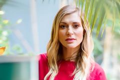 Ζέτα Δούκα: «Έπρεπε να αφαιρέσω κάτι που ούτε φανταζόμουν ότι υπάρχει»