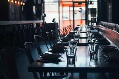 Γαλλία: Τα εστιατόρια έβγαλαν άδεια τραπέζια