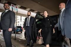 Καναδάς: Ακόμη ένα βήμα για την έκδοση της οικονομικής διευθύντριας της Huawei στις ΗΠΑ