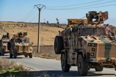 Συρία: Τούρκος στρατιώτης νεκρός από έκρηξη στην Ιντλίμπ