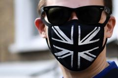 Με τρεις μήνες καθυστέρηση η Βρετανία ξεκινά την διαδικασία της ιχνηλάτησης!