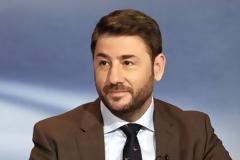 Νίκος Ανδρουλάκης: Πρόταση υψηλών προσδοκιών για το κοινό μας μέλλον