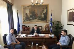 Προτεραιότητα η καθημερινότητα των πολιτών και η άνοδος του βιοτικού επιπέδου.