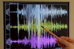 Σεισμός 4,2 Ρίχτερ στη Ζάκυνθο.