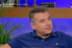 Γιώργος Λιάγκας: Αυτό είναι το μέλλον του στον ΣΚΑΙ