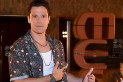 MEGA:«Στο σπίτι με τον Κωνσταντίνο Αργυρό»