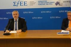 Οι προτάσεις του ΣΦΕΕ για ισχυρή δημόσια υγεία και οικονομική ανάπτυξη