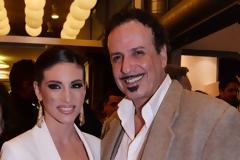 Xάρης Ρώμας: «Εγώ ανακάλυψα πρώτος την Αθηνά Οικονομάκου»