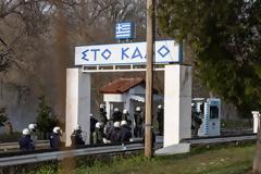 Έβρος: Θα κατασκευάσουμε τον φράχτη διαμηνύει η Αθήνα